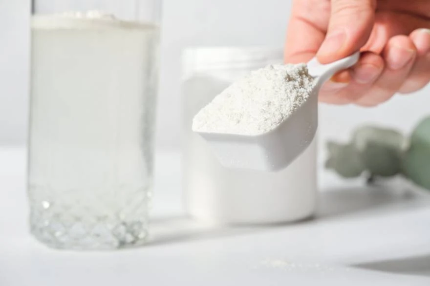 Kako se pije zeolit u prahu?