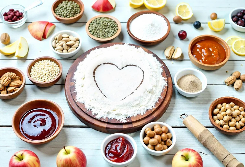 Šta je lizin i u kojim biljnim namirnicama ga ima?