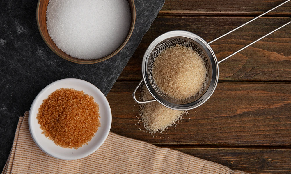 Prirodni zaslađivači – koja je najzdravija zamena za šećer?