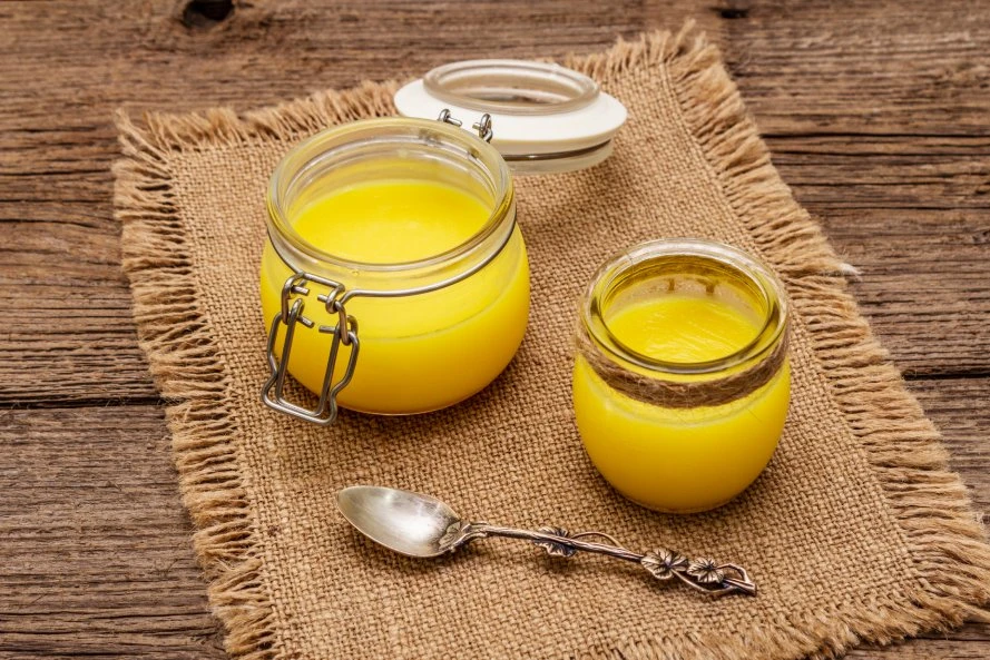 Šta je ghee masnoća i za šta je dobra - sve lekovitosti gi maslaca