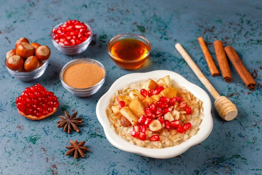 Zdrava ishrana za decu – kako hranom podržati pravilan rast i razvoj?