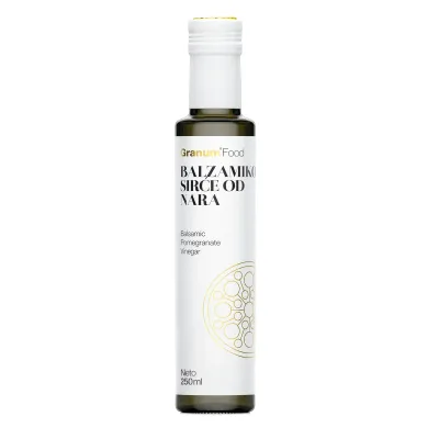 Balzamiko sirće od nara 250 ml Granum