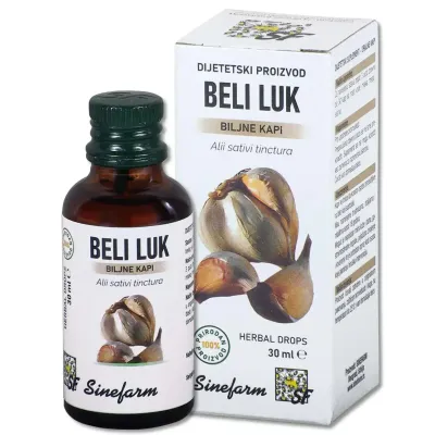 Beli luk kapi 30 ml Sinefarm