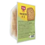 Hleb sa žitaricama Pan Rustico (sert. bez glutena) 250 g Schar