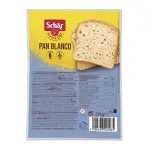 Rezani beli hleb Pan Blanco (sert. bez glutena) 250 g Schar