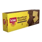 Čokoladni biskviti (sert. bez glutena) 150 g Schar