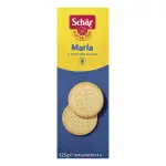 Maria keks (sert. bez glutena) 125 g Schar