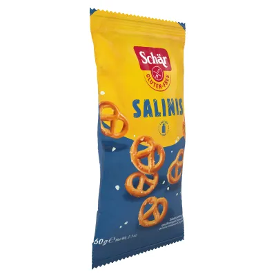 Perece Salinis (sert. bez glutena) 60 g Schar