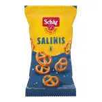 Perece Salinis (sert. bez glutena) 60 g Schar