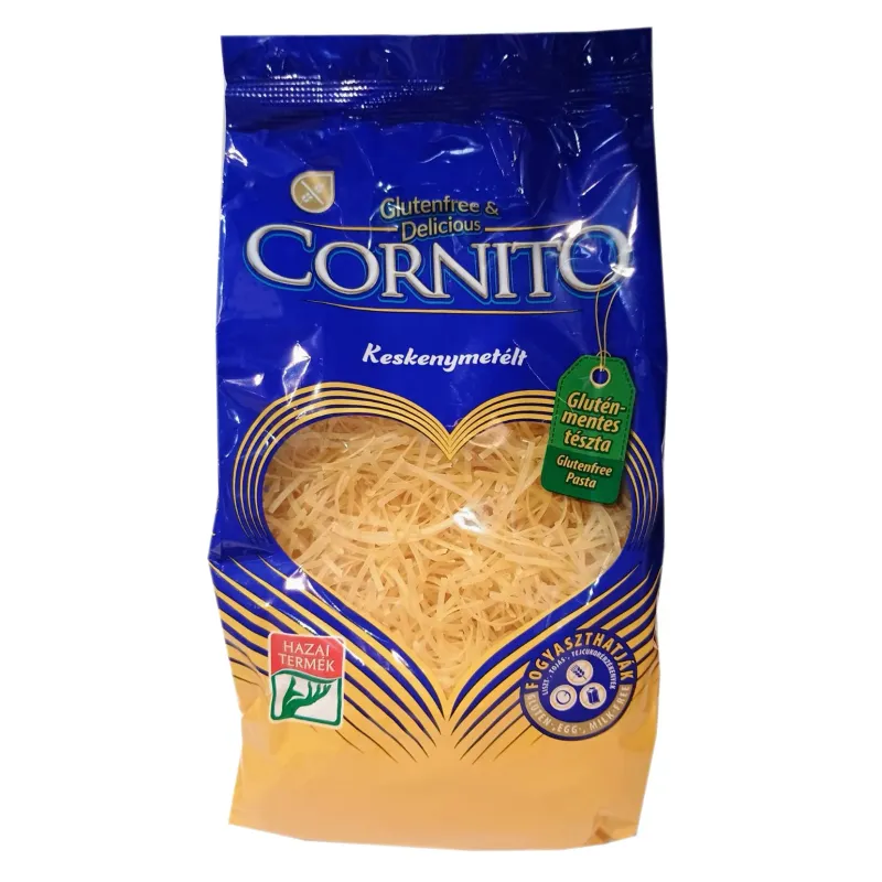 Testenina za supu (sert. bez glutena) 200 g Cornito