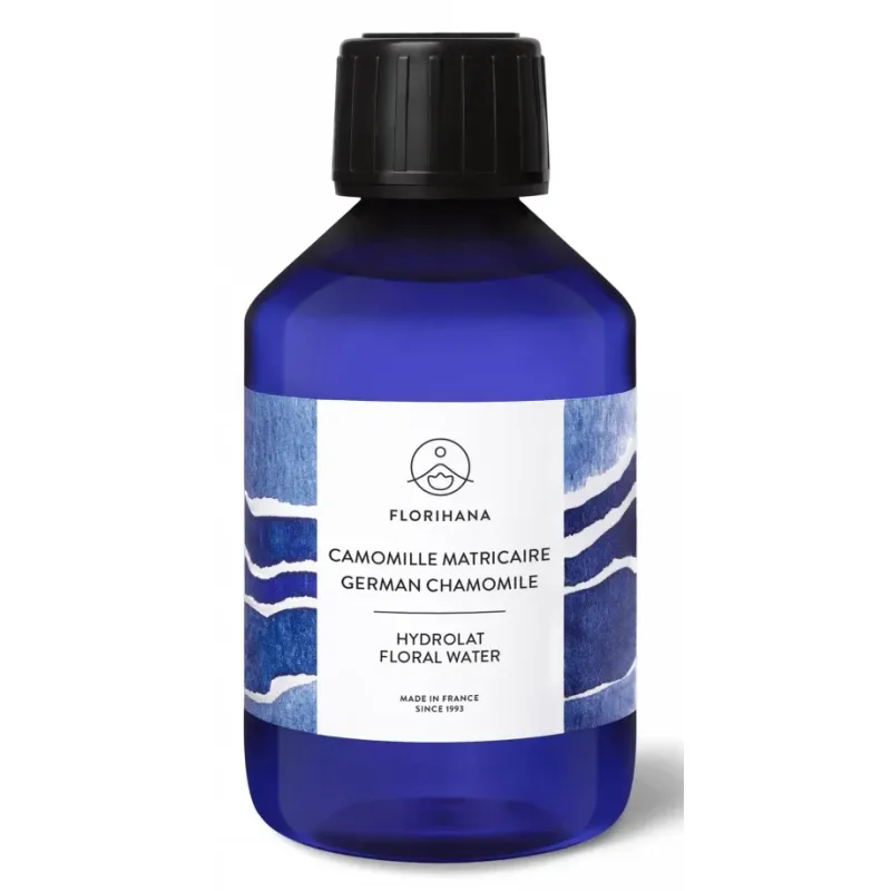 Florihana organski hidrolat nemačke kamilice 100 ml