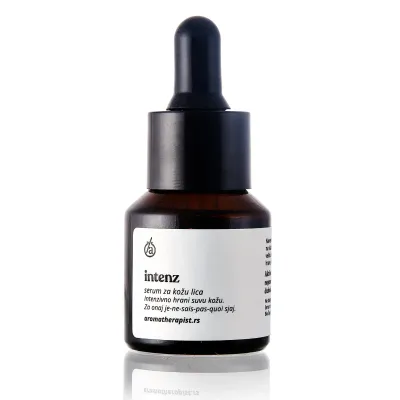 Serum za lice Intenz 15 ml Aromatherapist