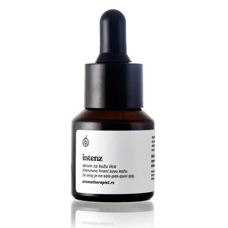 Serum za lice Intenz 15 ml Aromatherapist