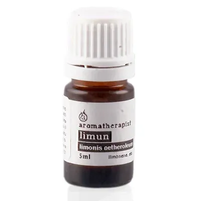 Etarsko ulje limuna 5 ml Aromatherapist
