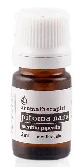 Etarsko ulje pitome nane 5 ml Aromatherapist