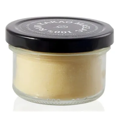 Sirovi kakao maslac 120 g Aromatherapist