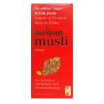 Musli - cimet 400 g Bio Špajz