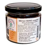 Mugi miso (organski proizvod) 200 g Mitoku