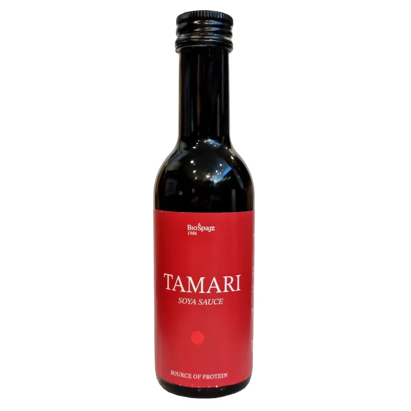 Tamari soja sos 200 ml Bio Špajz