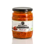 Ajvar blagi 580 g Moć planine