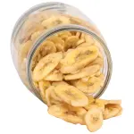 Banana čips (organski proizvod)