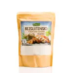 Bezglutensko pirinčano brašno integralno (organski