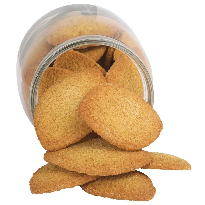 Biobella keks sa limunom i kurkumom (dijet)