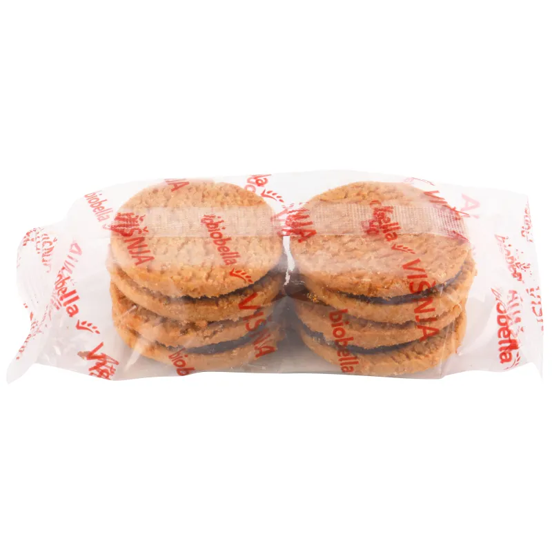 Biobella keks višnja (dijet) Bioland