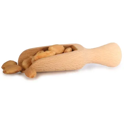 Blanširani pečeni badem