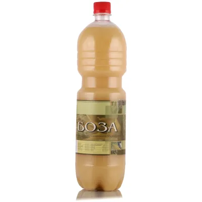 Boza 1.5 l Mis