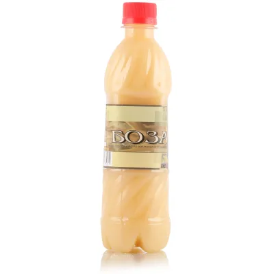 Boza 500 ml Mis