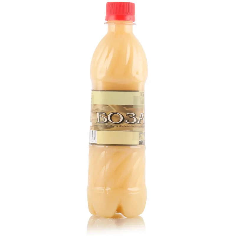 Boza 500 ml Mis