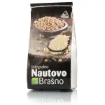 Brašno nautovo integralno 500 g BioHeljda