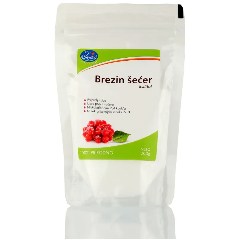 Brezin šećer 300 g Beyond