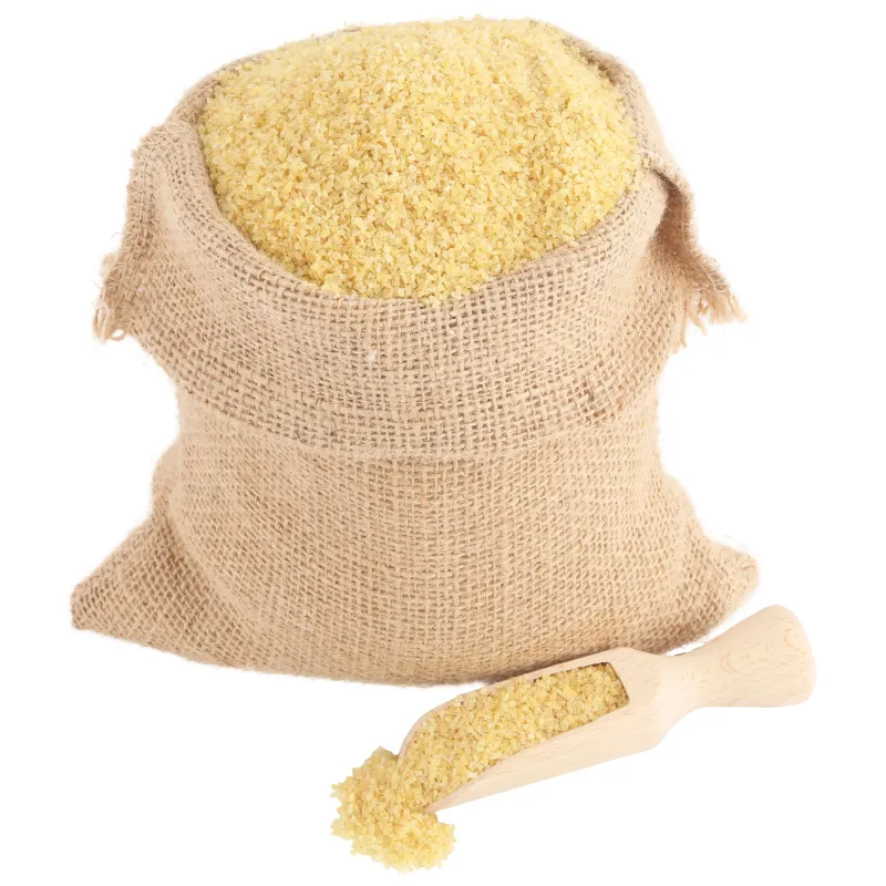 Bulgur (organski proizvod) Bio Špajz