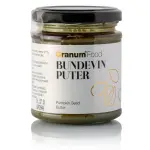 Bundevin puter 170 g Granum