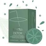 Čaj Detox 25 filter kesica Fructus