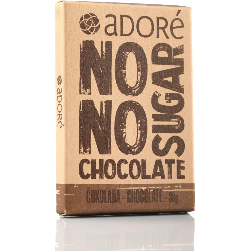 Čokolada 30 g Adore Chocolat