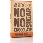 Čokolada pomorandža 30 g Adore Chocolat