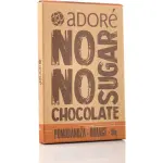 Čokolada pomorandža 80 g Adore Chocolat
