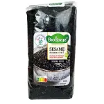 Crni susam (organski proizvod) 450 g Bio Špajz