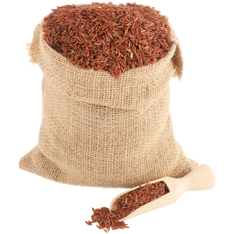 Crveni pirinač (organski proizvod) Bio Špajz