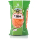 Crveno sočivo 500 g Benlian food