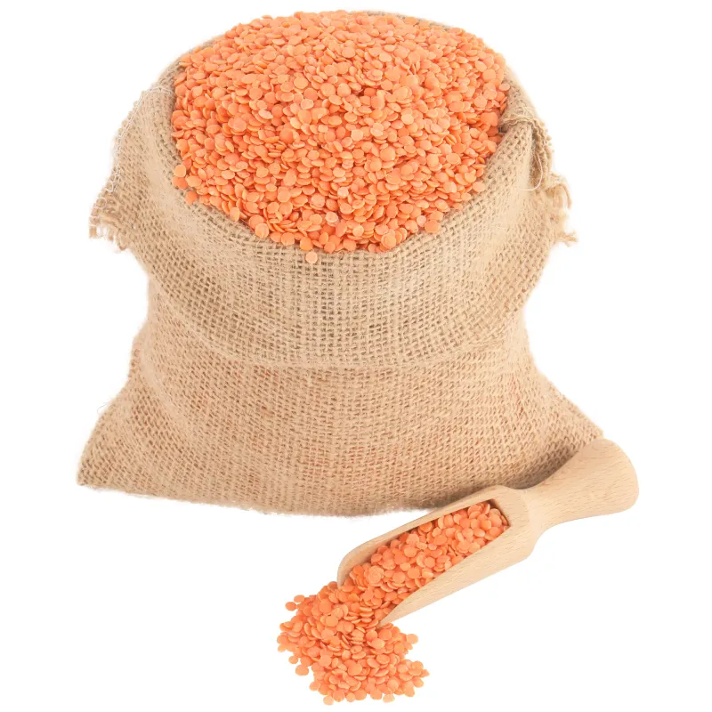 Crveno sočivo (organski proizvod) Bio Špajz