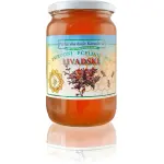Cvetno-livadski med 980 g Pčelarska kuća Kovačević