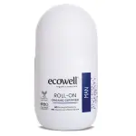 Dezodorans roll-on za muškarce (organski proizvod) 75 ml Ecowell