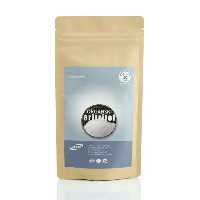 Eritritol (organski proizvod) 100 g Superhrana