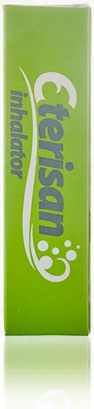 Eterisan inhalator 6 ml Shenemil 