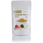 Extreme maca - peruanska maka u prahu (organski proizvod) 100 g We are one