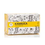 Filter čaj od cveta kamilice 20 kesica IPLB Dr Josif Pančić
